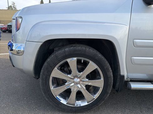 Used 2007 Honda Ridgeline RTL image 12