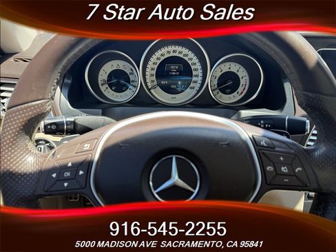 Used 2014 Mercedes-Benz E 350 Coupe image 12