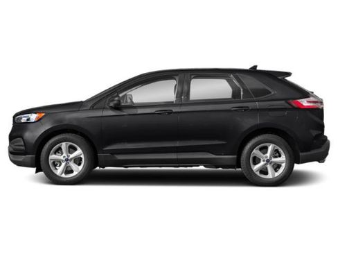 Used 2020 Ford Edge SE AWD/4WD image 3