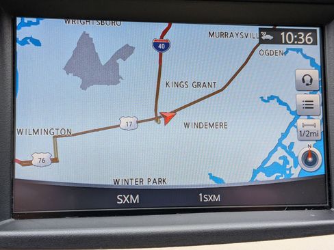 Used 2019 INFINITI QX50 Essential w/ Premium Heat Package image 23