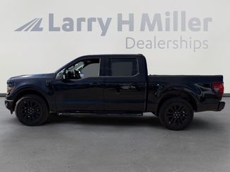 New 2026 Ford F150 XLT w/ Equipment Group 302A MID video 2