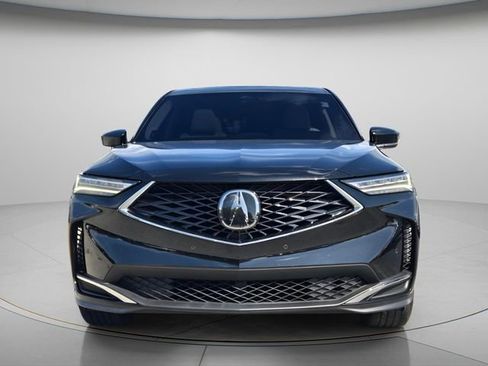 Certified 2025 Acura MDX FWD w/ Technology Package image 5