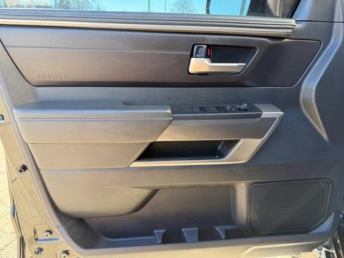 Used 2024 Toyota Tundra SR5 w/ TRD Off-Road Premium Package image 19