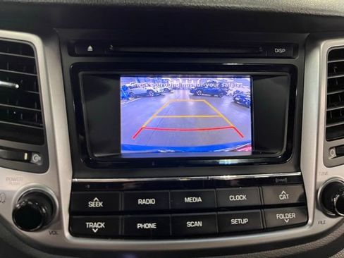 Used 2017 Hyundai Tucson SE image 27