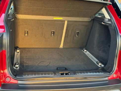 Used 2013 Land Rover Range Rover Evoque Pure Premium image 10