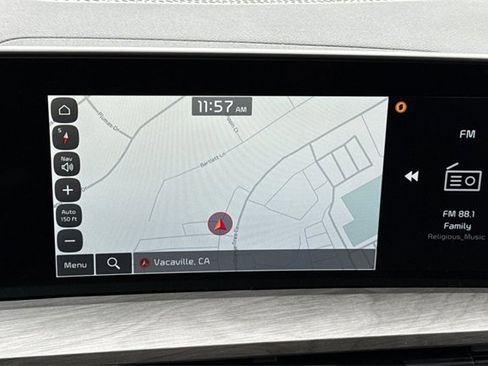 New 2025 Kia Telluride SX X-Line image 23