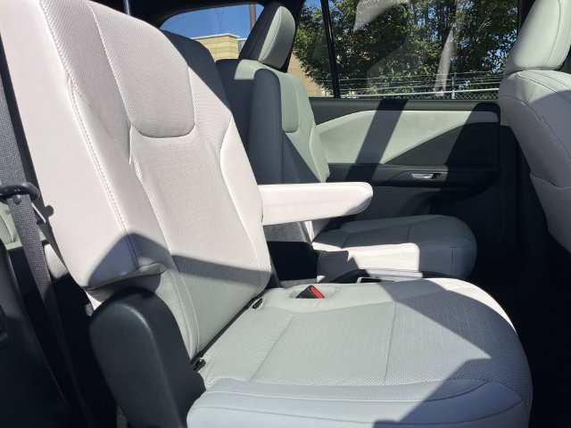 Used 2026 Lexus TX 350 AWD w/ Technology Package image 26