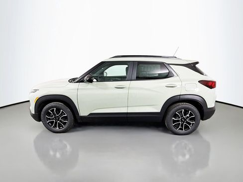 New 2026 Chevrolet TrailBlazer ACTIV w/ Convenience Package image 4