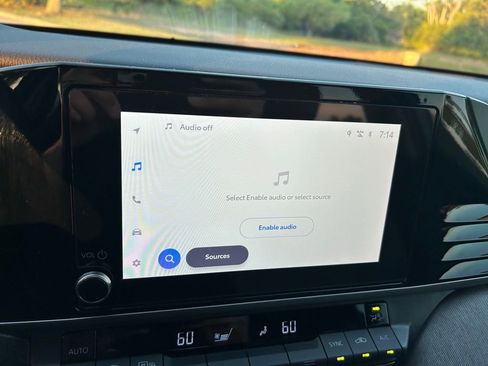 Used 2026 Toyota Camry LE w/ Convenience Package image 24