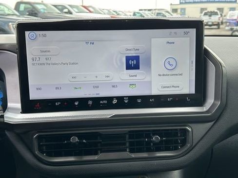 Used 2025 Ford Bronco Sport Badlands image 20