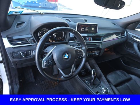 Used 2020 BMW X2 xDrive28i w/ Convenience Package image 18