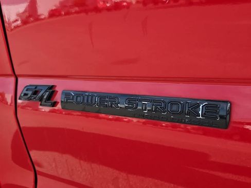 Used 2022 Ford F250 Lariat w/ Tremor Off-Road Package image 11