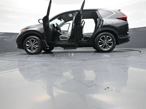 Used 2020 Honda CR-V EX image 49
