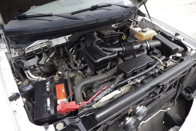 Used 2010 Ford F150 Lariat RWD image 47