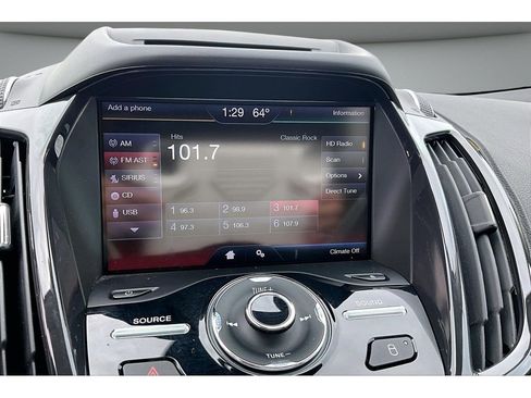 Used 2013 Ford Escape SEL FWD image 23