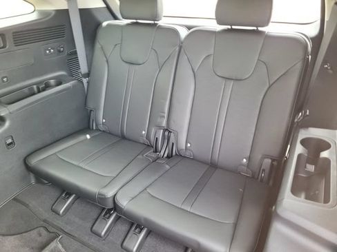 New 2026 Kia Sorento S w/ S Panoramic Sunroof Package FWD image 13
