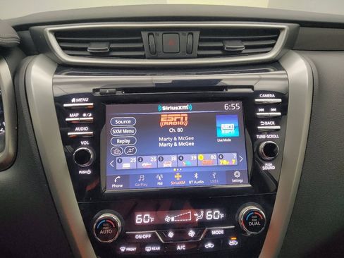 Used 2019 Nissan Murano Platinum image 25