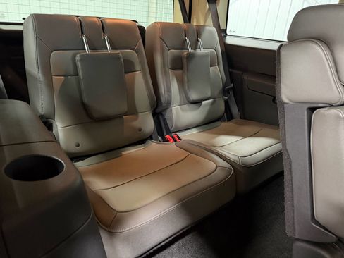 Used 2019 Ford Flex SEL w/ Equipment Group 202A image 30
