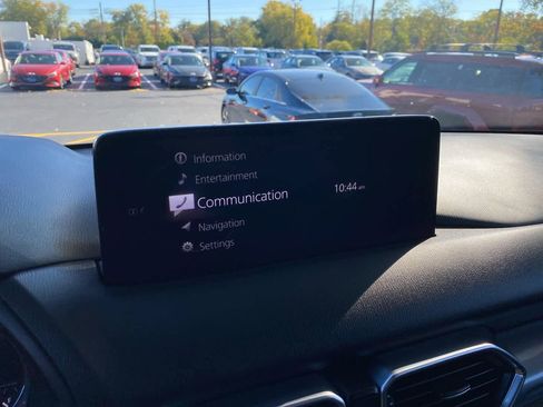 Used 2023 MAZDA CX-5 AWD 2.5 S image 14