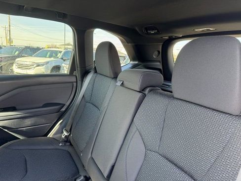 New 2026 Subaru Forester Premium image 15