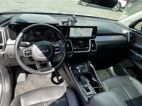 Used 2022 Kia Sorento X-Line EX AWD/4WD image 25