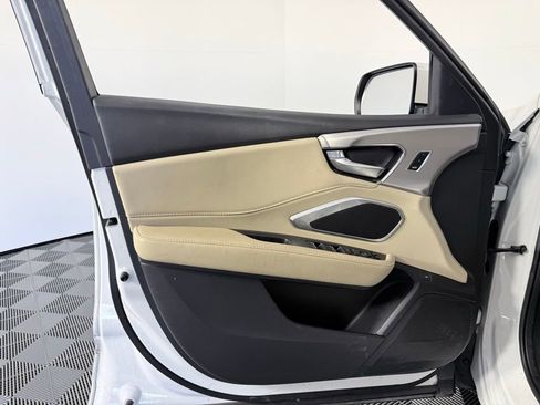 Used 2021 Acura RDX FWD image 9