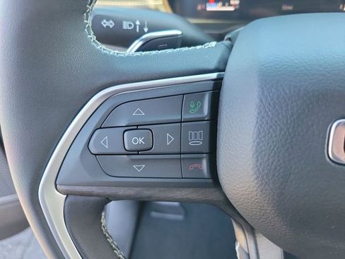 New 2026 Jeep Grand Cherokee L Limited AWD/4WD image 22