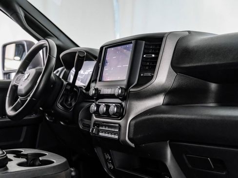 Used 2023 RAM 3500 Tradesman image 20