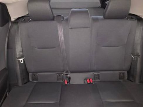 New 2026 Toyota Prius LE image 26