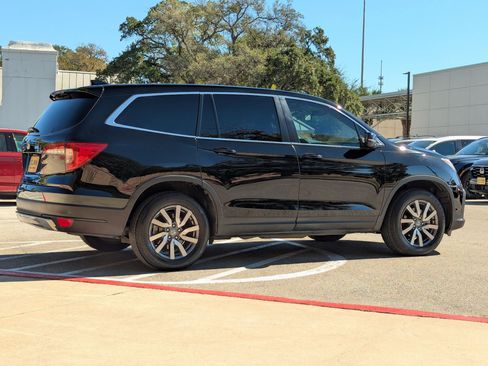 Used 2022 Honda Pilot EX-L image 5