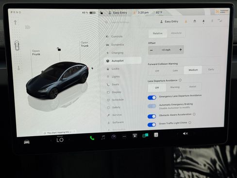 Used 2024 Tesla Model 3 Long Range image 28