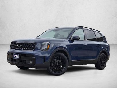 Used 2024 Kia Telluride SX X-Line