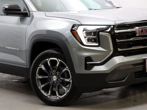 New 2026 GMC Terrain Elevation w/ Elevation Premium Package image 3