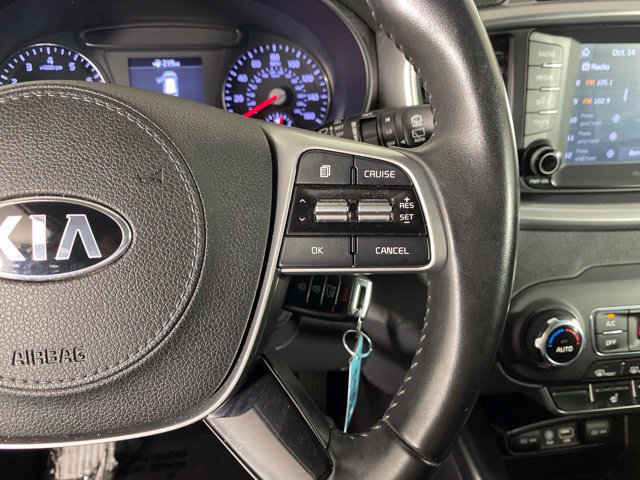 Used 2019 Kia Sorento FWD w/ LX Convenience Package image 21