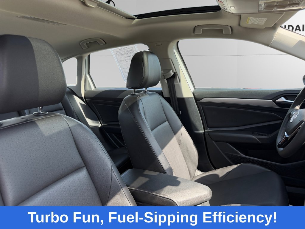 Used 2020 Volkswagen Jetta SE FWD image 10