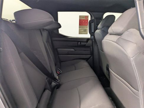 Used 2026 Toyota Tacoma SR5 image 20