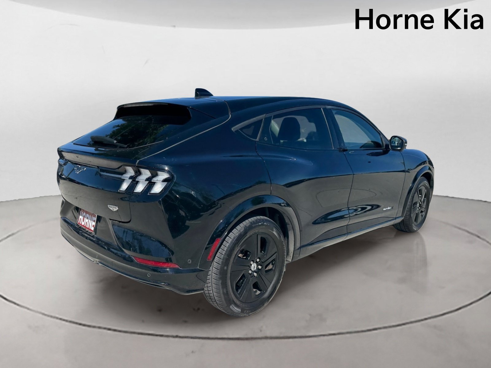 Used 2022 Ford Mustang Mach-E California Route 1 RWD image 4