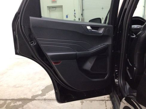 Used 2023 Ford Escape ST-Line Select w/ Tech Pack #2 image 20