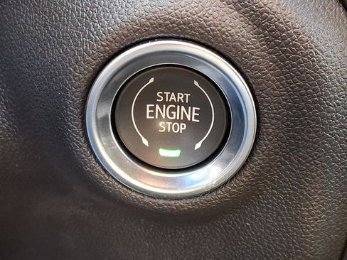 Used 2024 Chevrolet Silverado 1500 Custom Trail Boss w/ LPO, Dark Essentials Package image 22