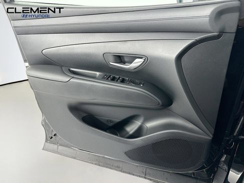 New 2026 Hyundai Tucson SE AWD/4WD image 22