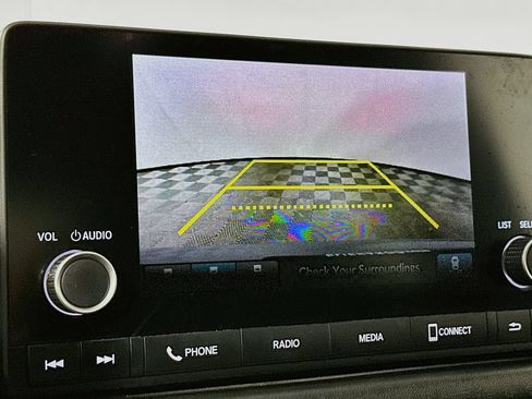 Certified 2024 Honda HR-V Sport image 23