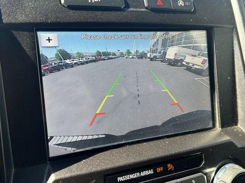 Used 2018 Ford F150 XL w/ Equipment Group 101A Mid AWD/4WD image 8
