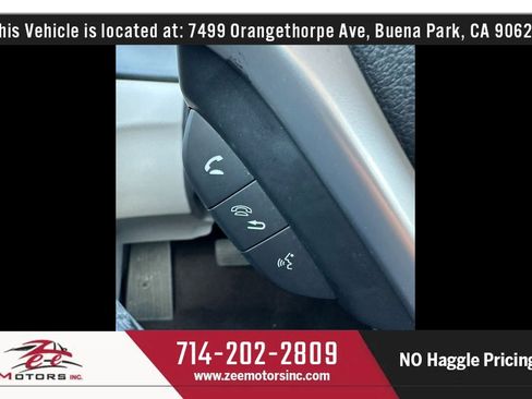 Used 2012 Honda Civic Hybrid Sedan image 36