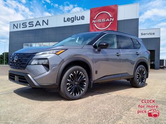 New 2026 Nissan Rogue Dark Armor AWD/4WD video 1