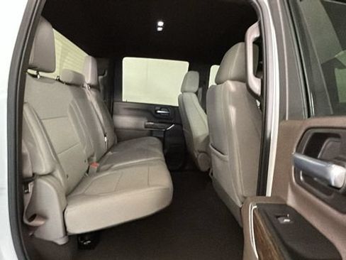 Used 2022 GMC Sierra 2500 SLE w/ SLE Convenience Package AWD/4WD image 29