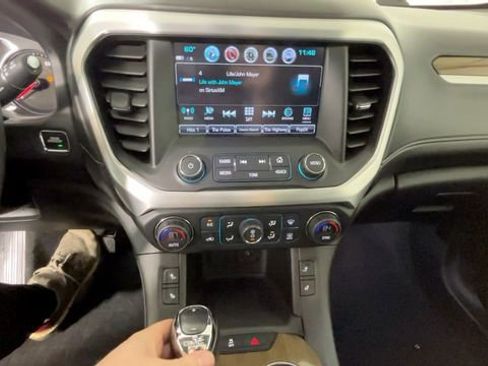 Used 2019 GMC Acadia SLE w/ Driver Alert Package I FWD image 32