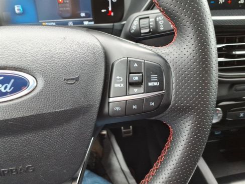 Used 2023 Ford Escape ST-Line w/ Tech Pack #1 FWD image 20