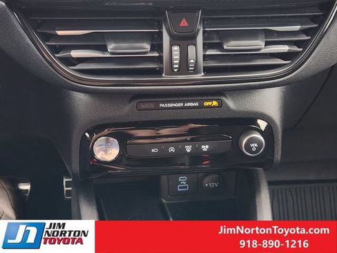 Used 2023 Ford Escape ST-Line Select w/ Tech Pack #2 AWD/4WD image 20