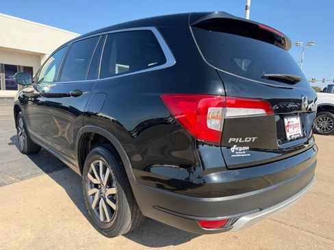Used 2020 Honda Pilot EX-L image 13