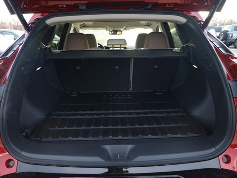 New 2026 Nissan Murano Platinum w/ Cargo Package image 7